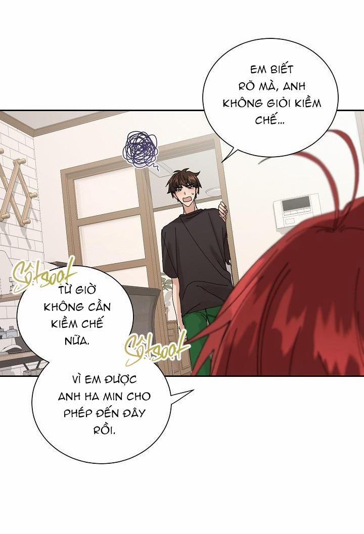 PLACEBO CRUSH 18 trang 41