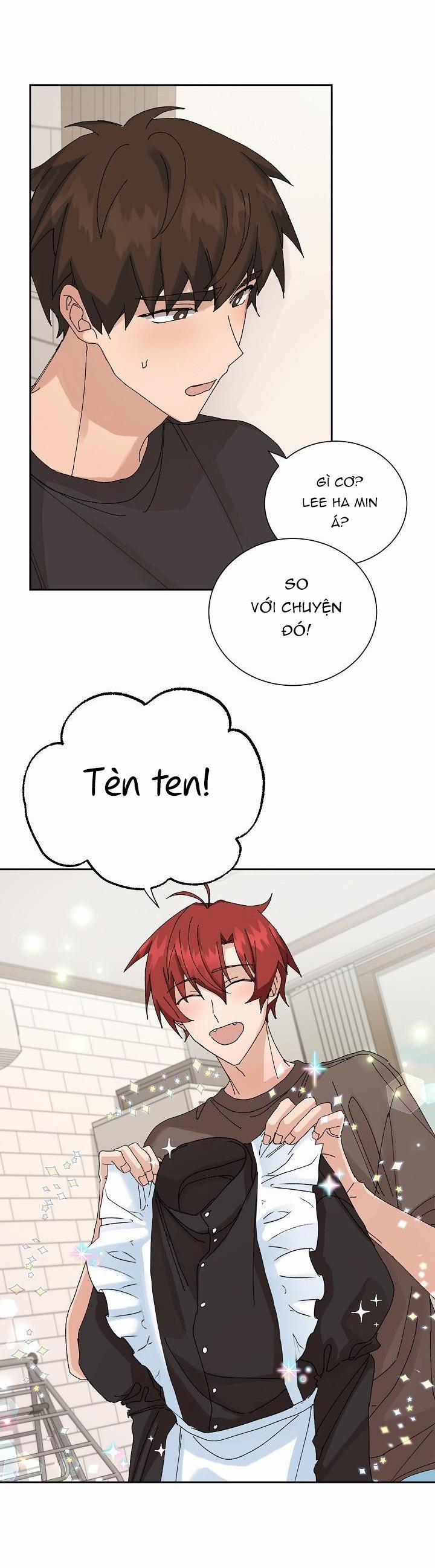 PLACEBO CRUSH 18 trang 42