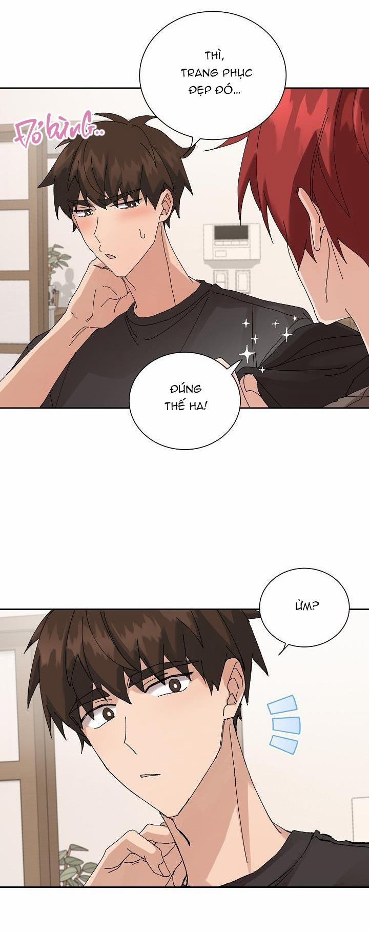 PLACEBO CRUSH 18 trang 46