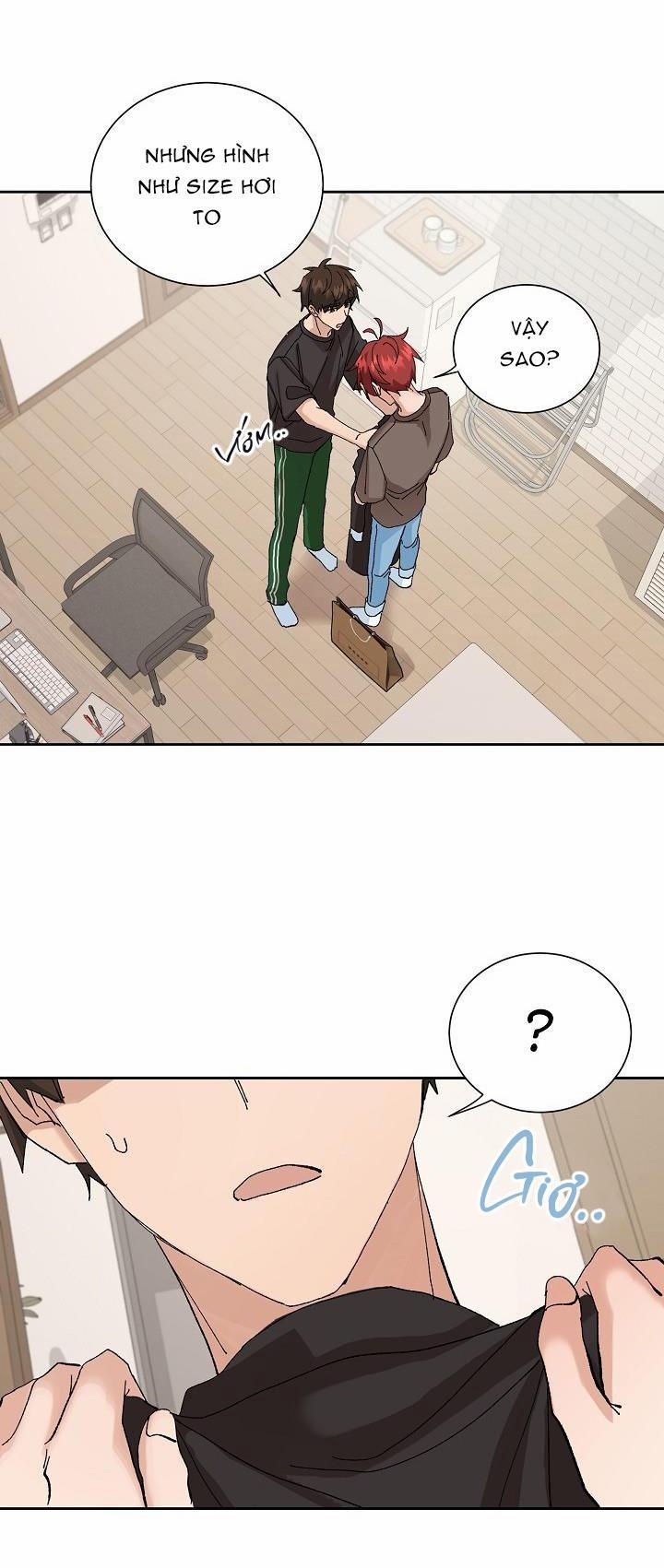 PLACEBO CRUSH 18 trang 47