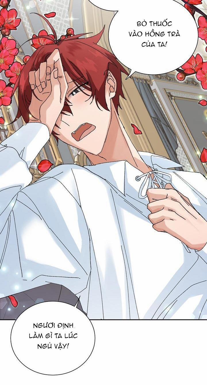 PLACEBO CRUSH 19 trang 20