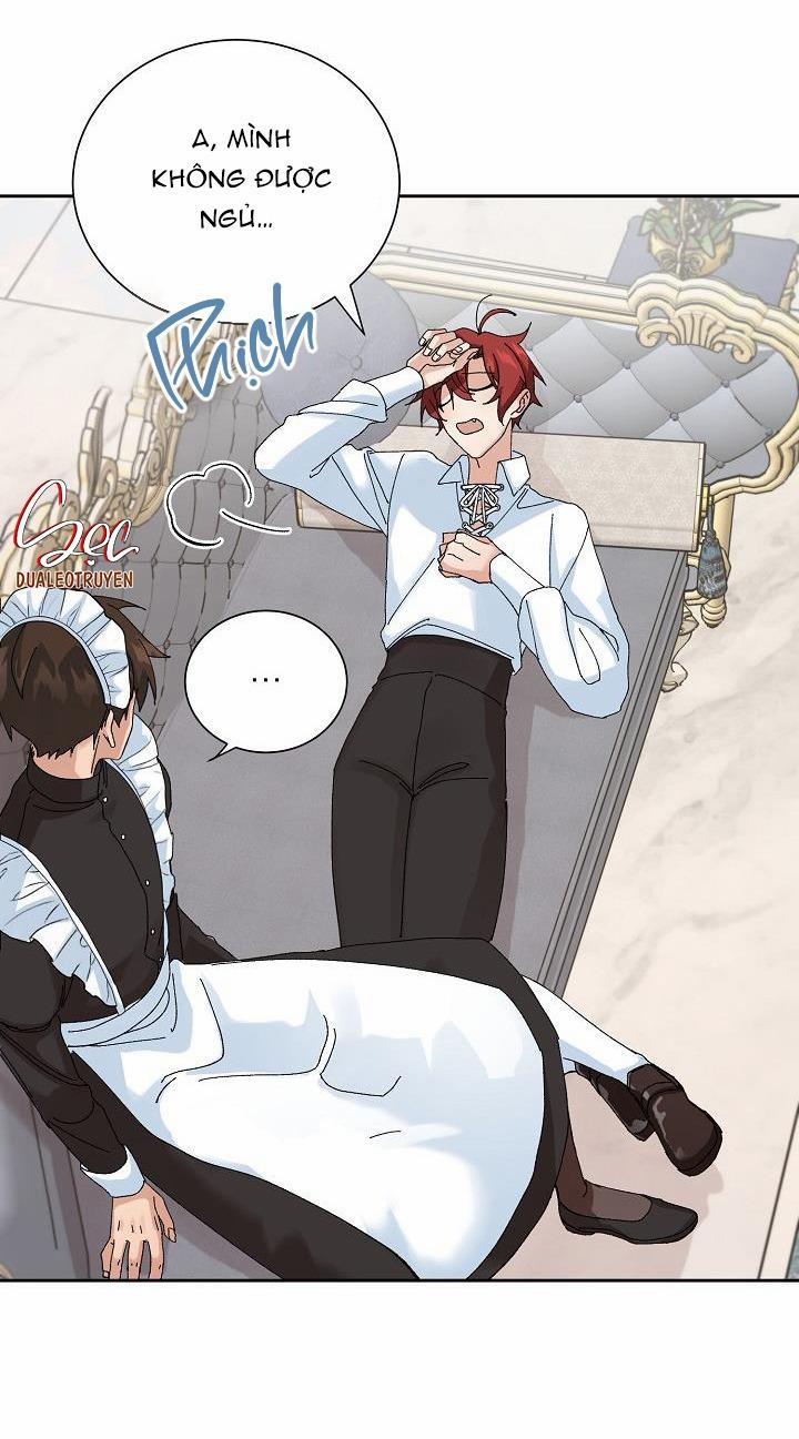 PLACEBO CRUSH 19 trang 21