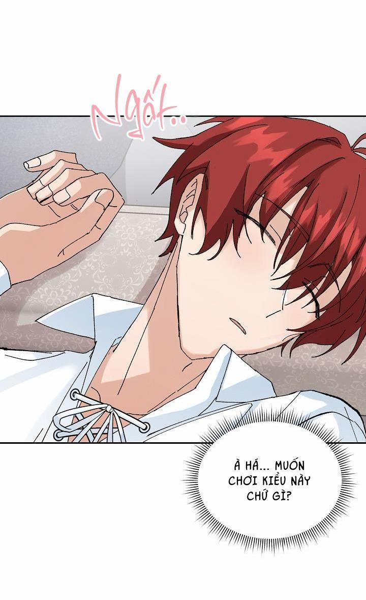 PLACEBO CRUSH 19 trang 22