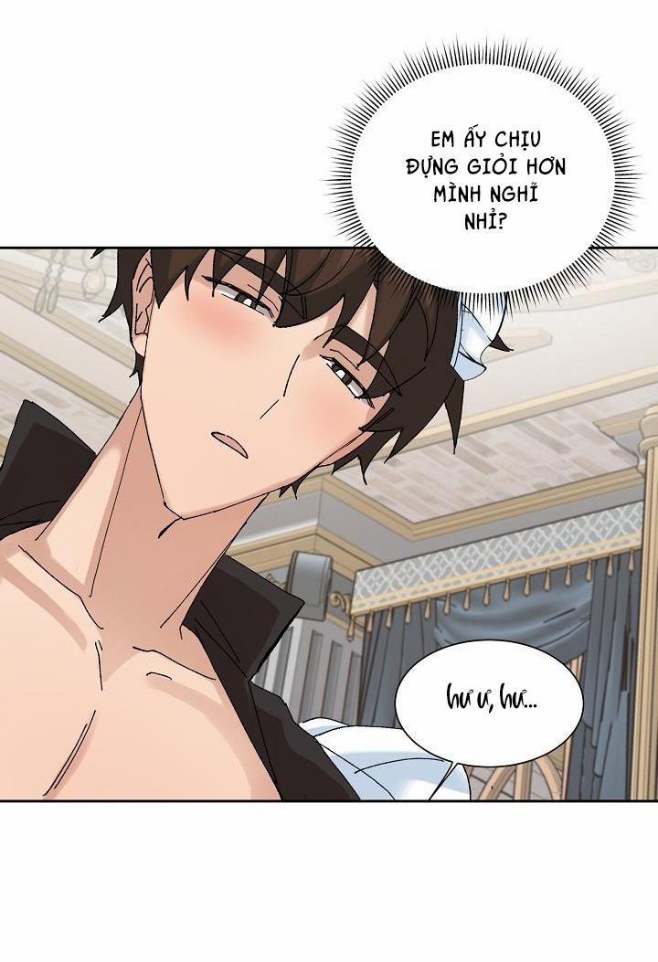 PLACEBO CRUSH 19 trang 32