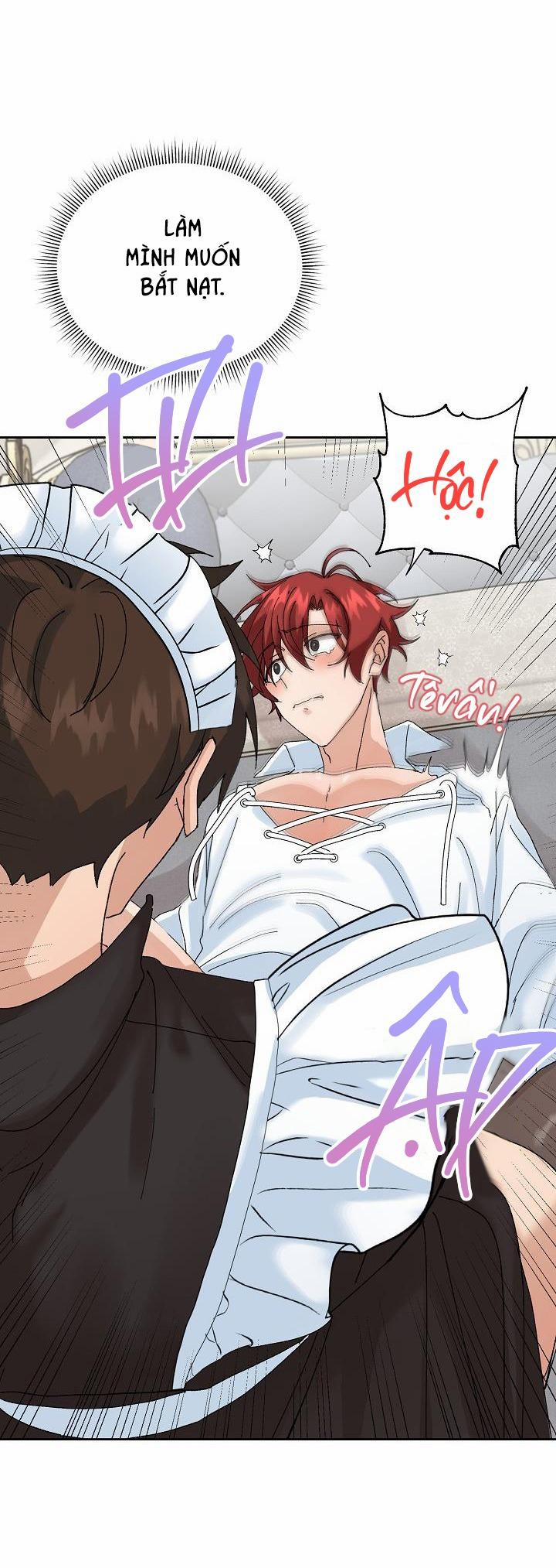 PLACEBO CRUSH 19 trang 33