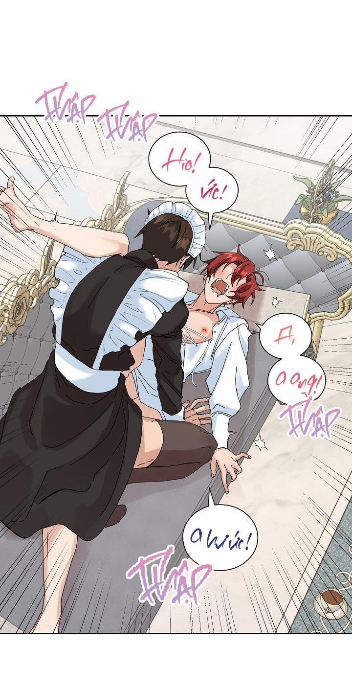 PLACEBO CRUSH 19 trang 34