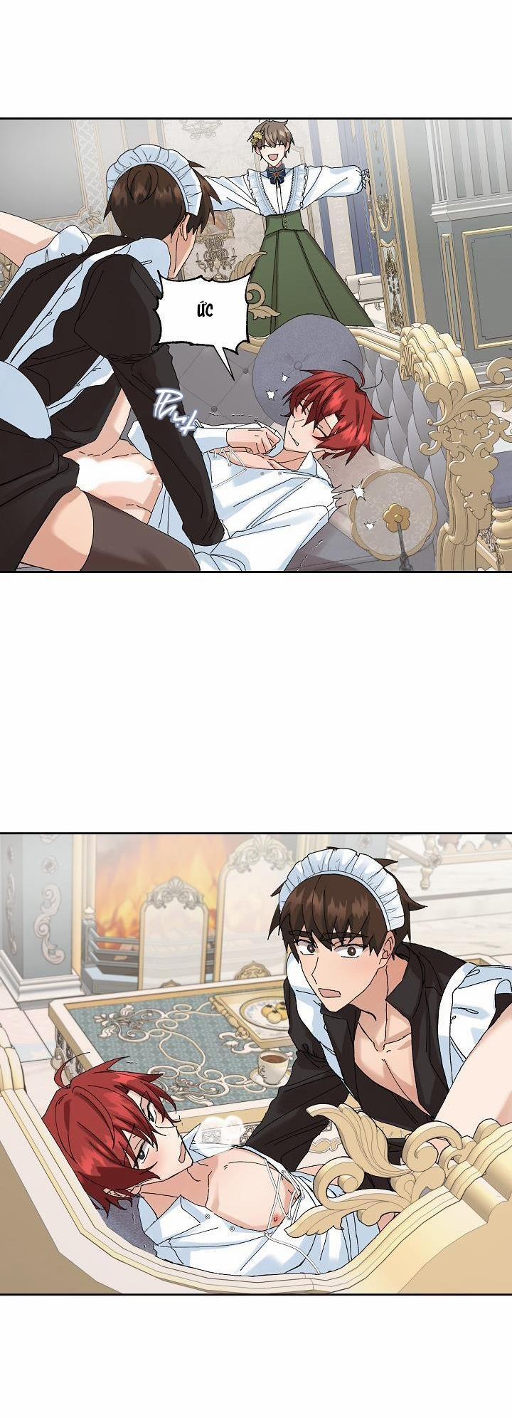 PLACEBO CRUSH 19 trang 44