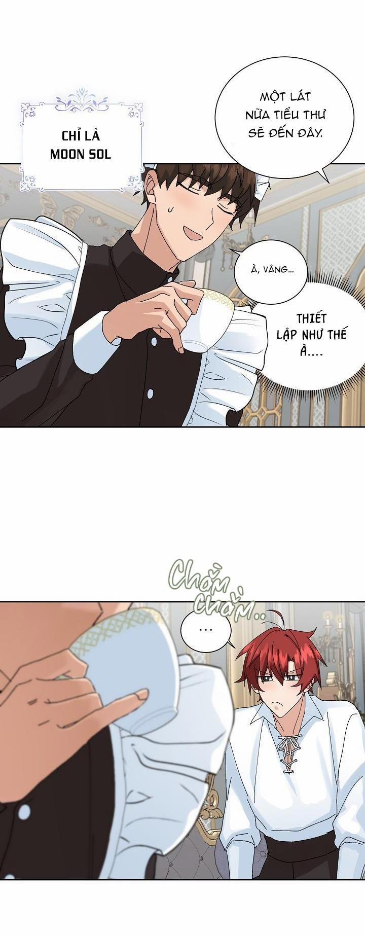 PLACEBO CRUSH 19 trang 8