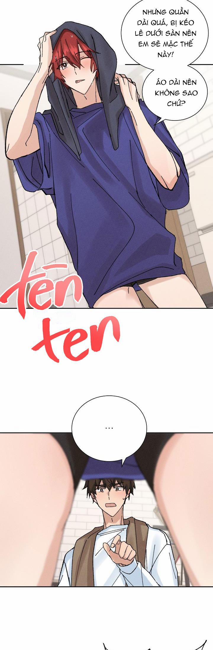 PLACEBO CRUSH 2 trang 32