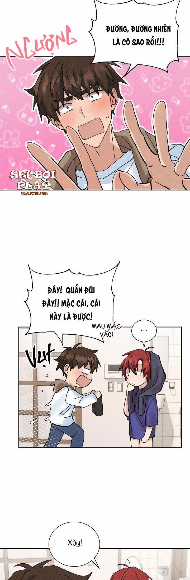 PLACEBO CRUSH 2 trang 33