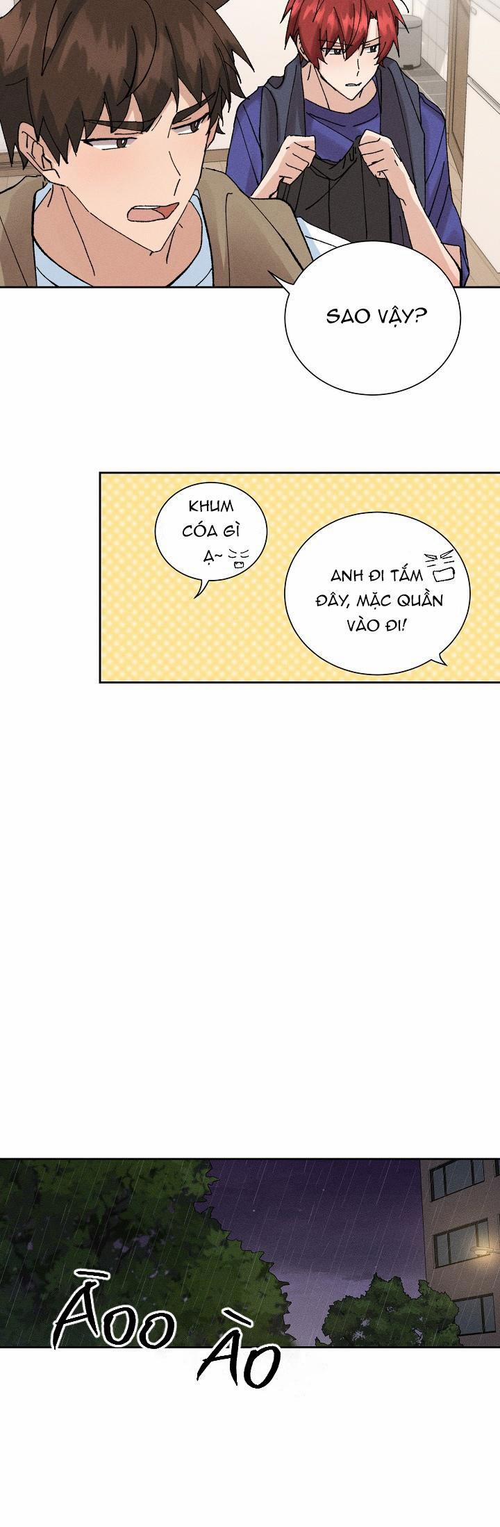 PLACEBO CRUSH 2 trang 34