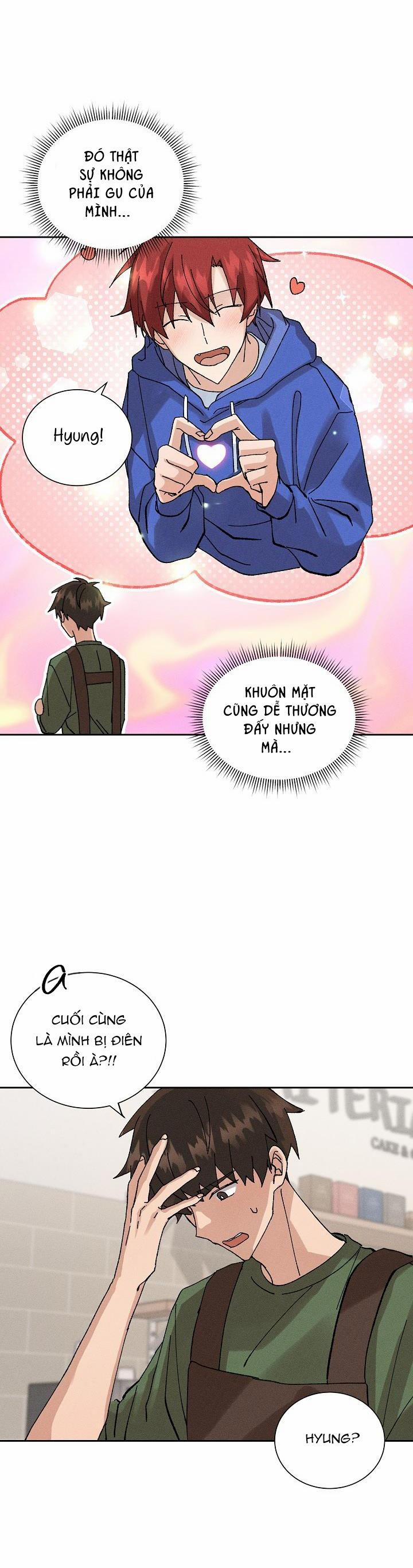 PLACEBO CRUSH 3 trang 13