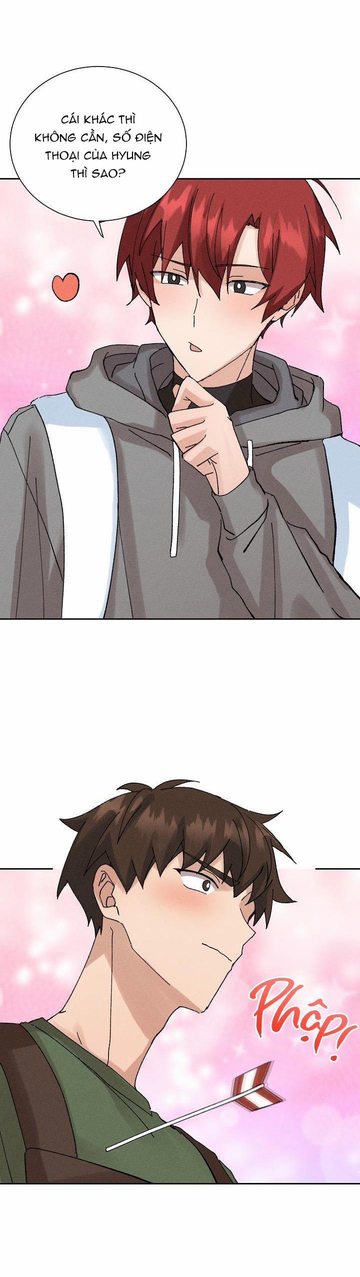 PLACEBO CRUSH 3 trang 16