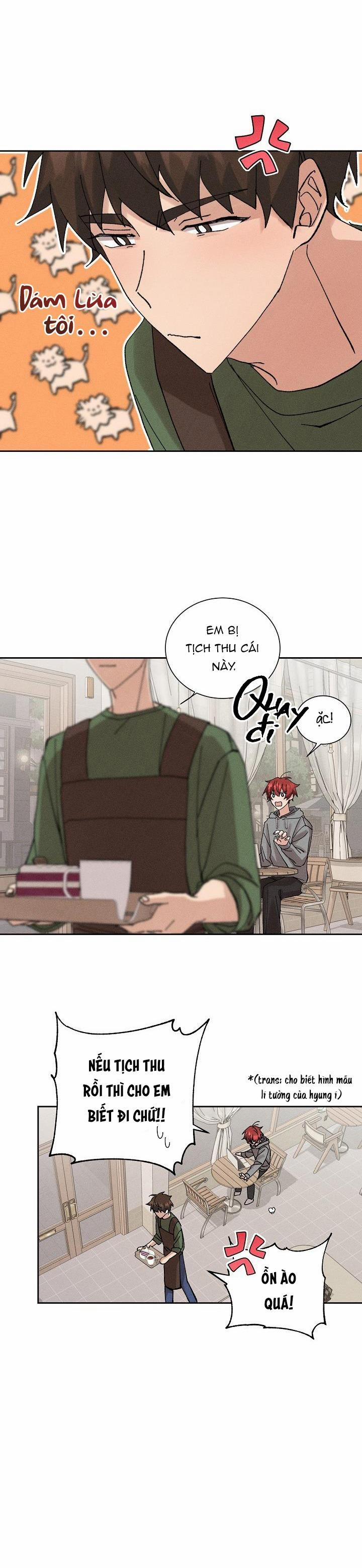 PLACEBO CRUSH 3 trang 23