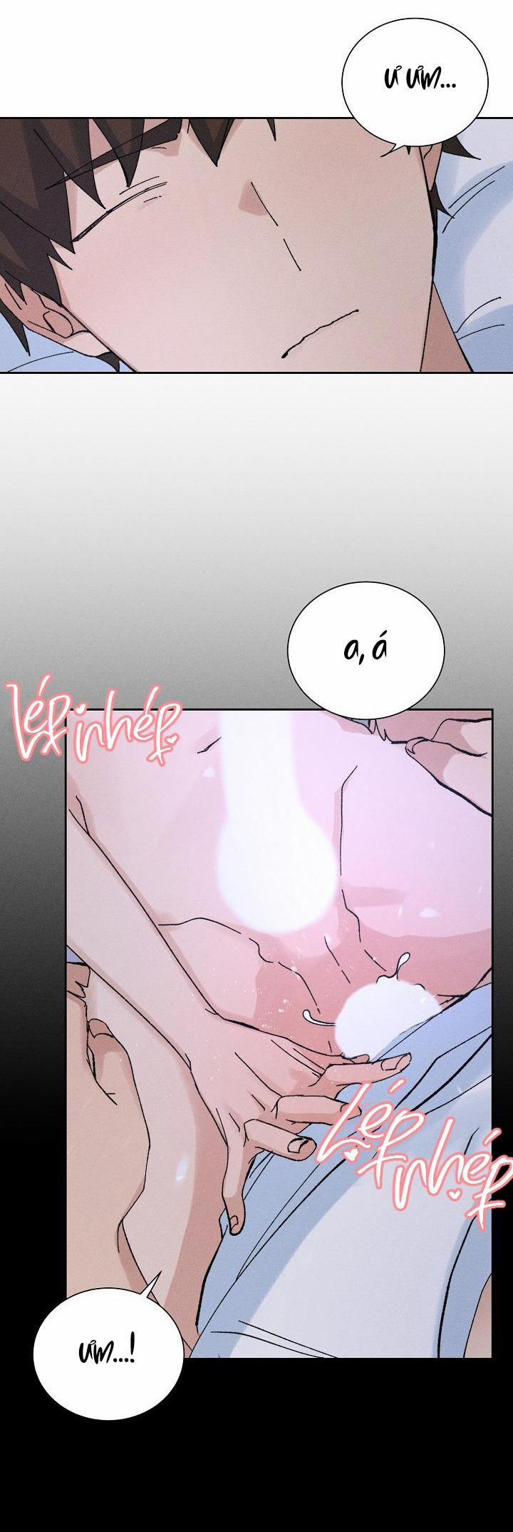 PLACEBO CRUSH 3 trang 28