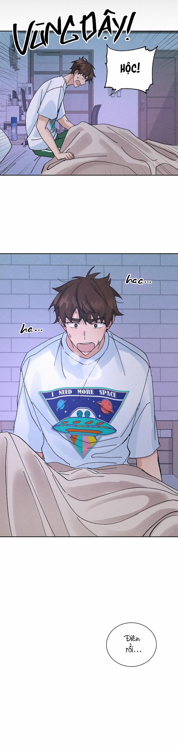 PLACEBO CRUSH 3 trang 30