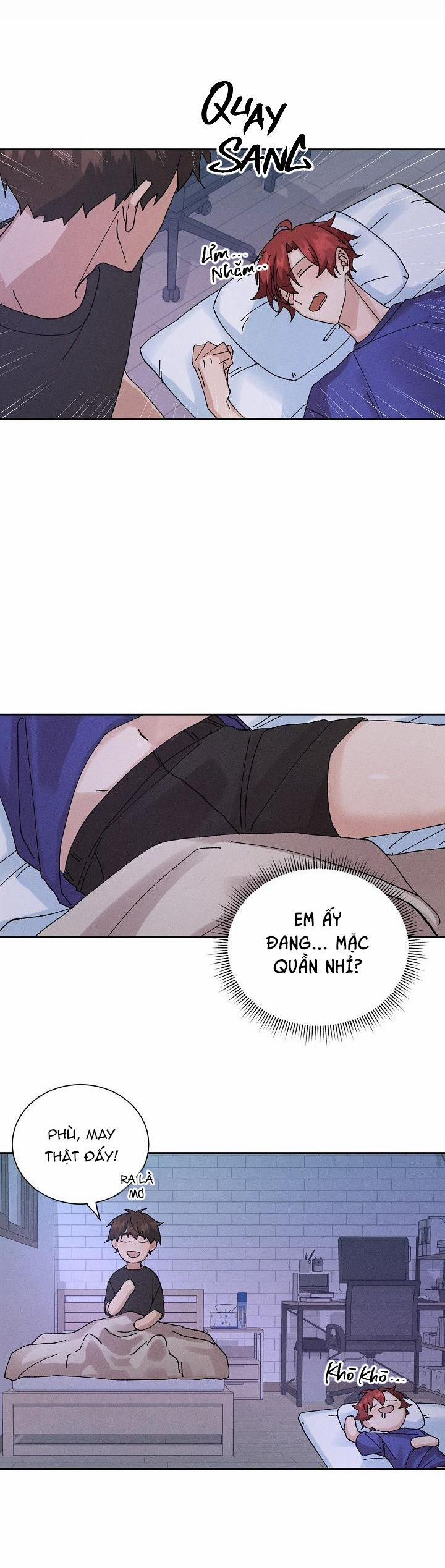 PLACEBO CRUSH 3 trang 9