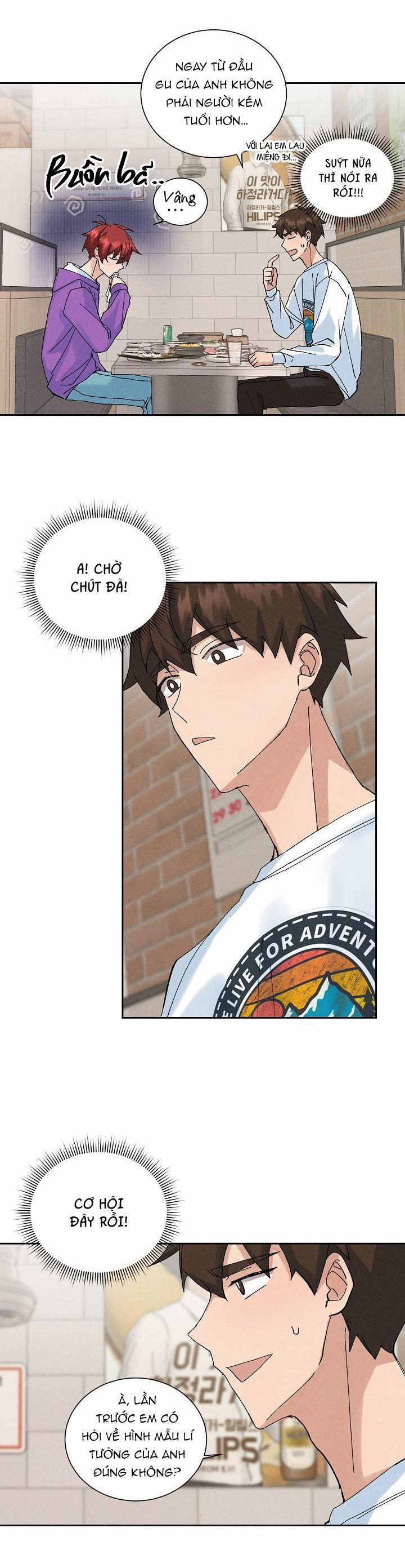 PLACEBO CRUSH 4 trang 14