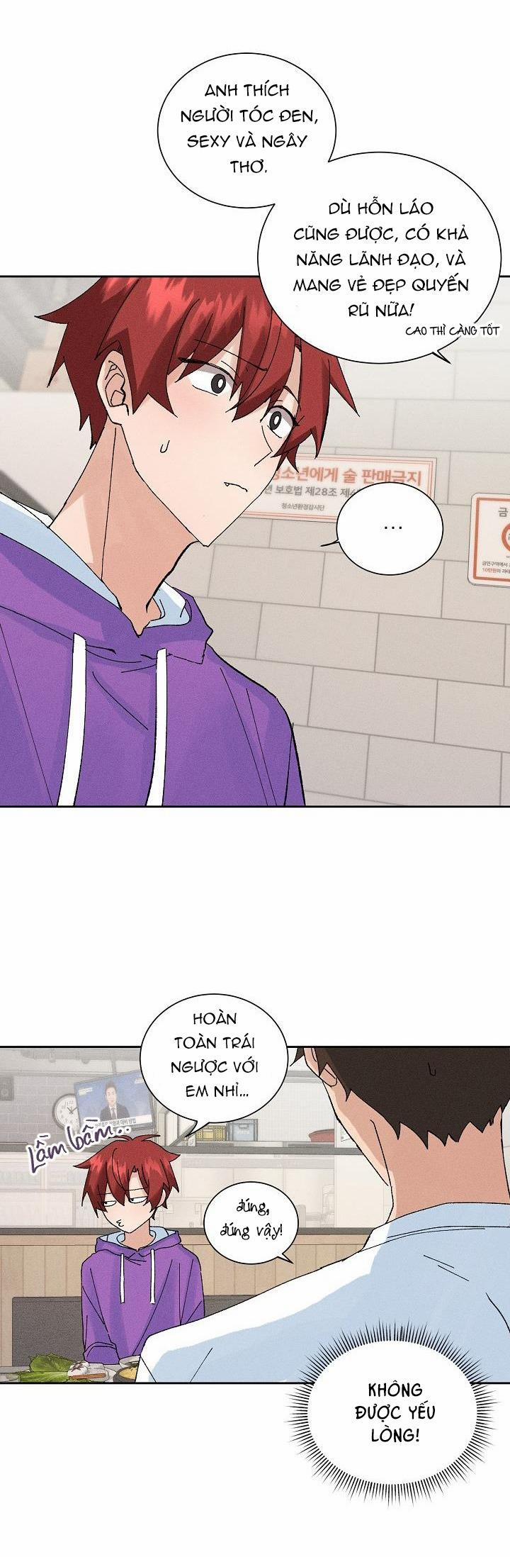 PLACEBO CRUSH 4 trang 15