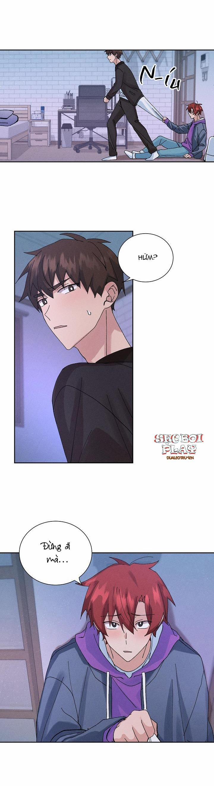 PLACEBO CRUSH 4 trang 21