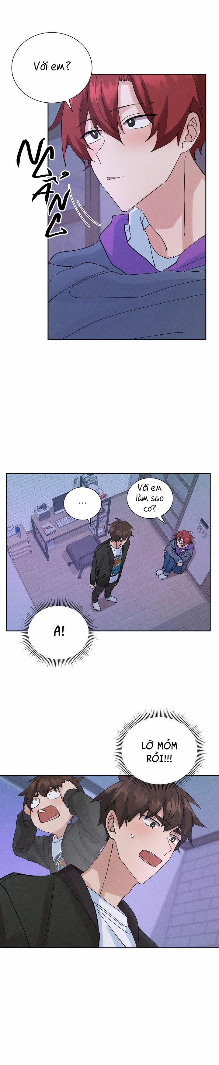 PLACEBO CRUSH 4 trang 26