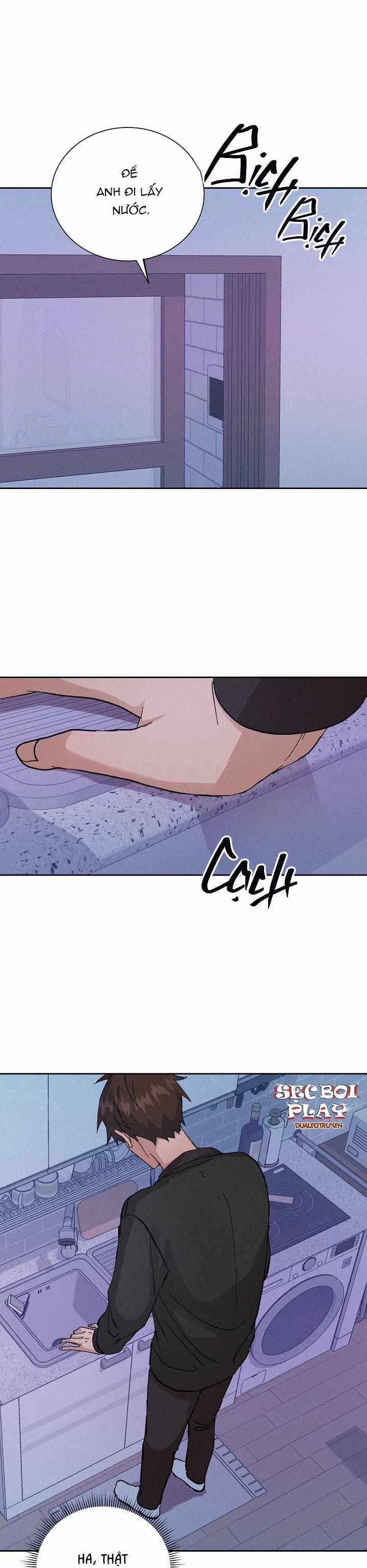 PLACEBO CRUSH 5 trang 11