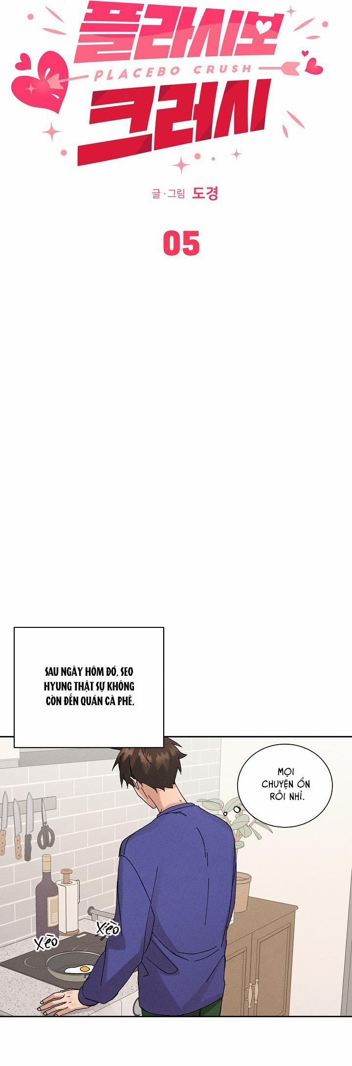 PLACEBO CRUSH 5 trang 13