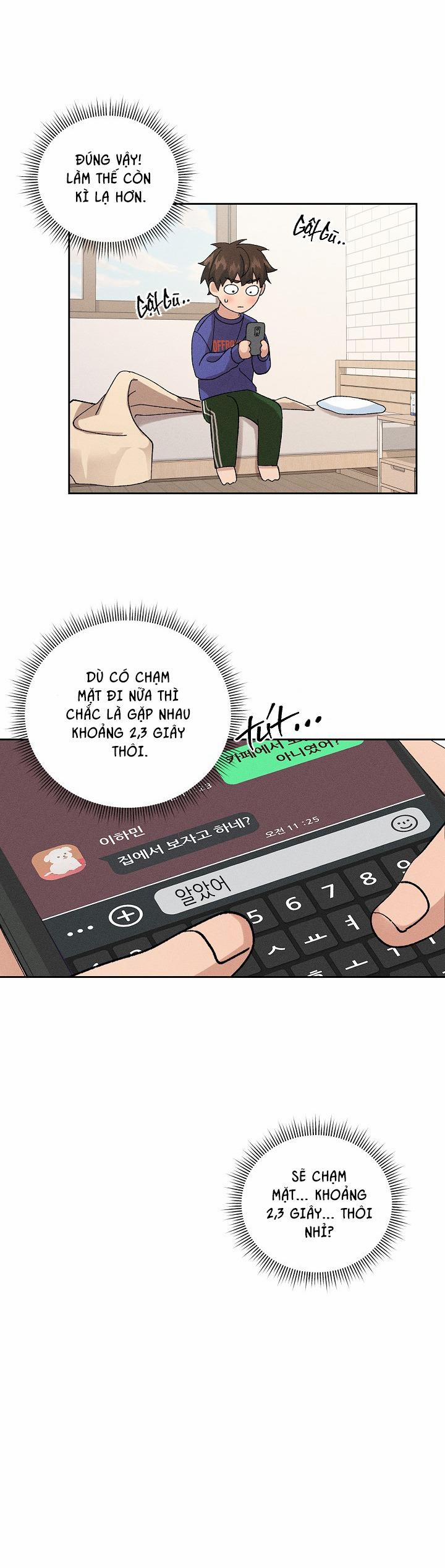 PLACEBO CRUSH 5 trang 17