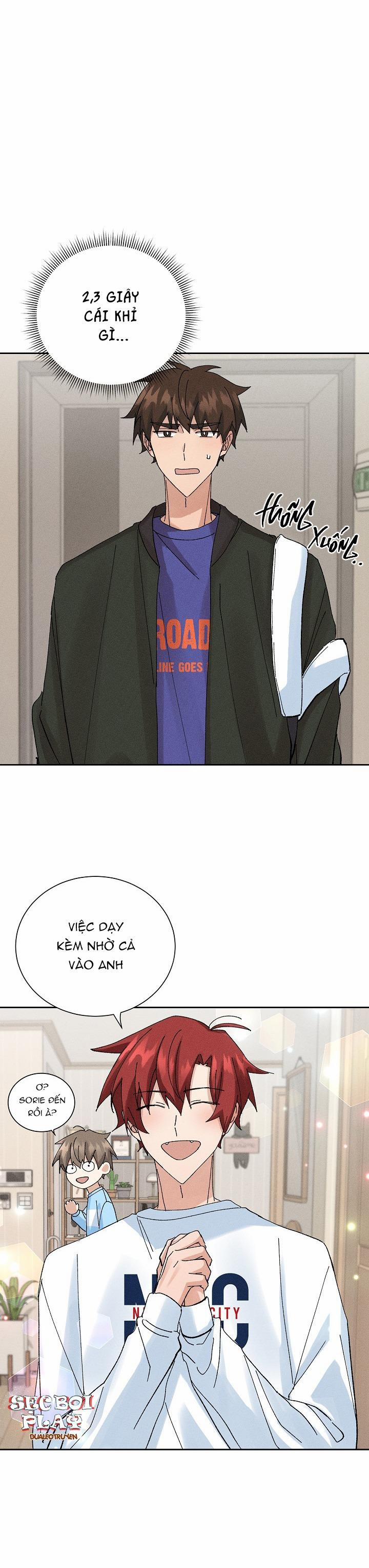 PLACEBO CRUSH 5 trang 18