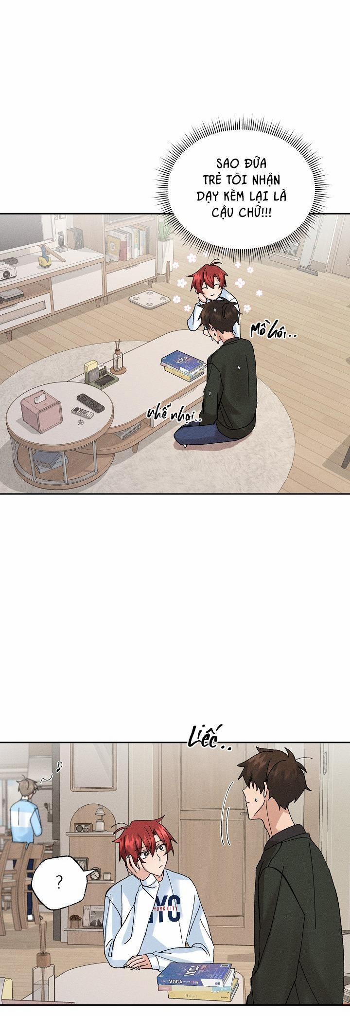 PLACEBO CRUSH 5 trang 19