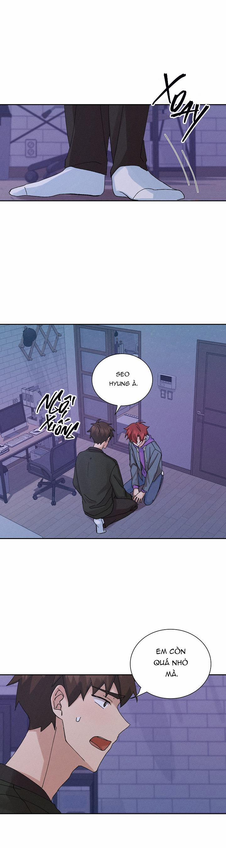 PLACEBO CRUSH 5 trang 2