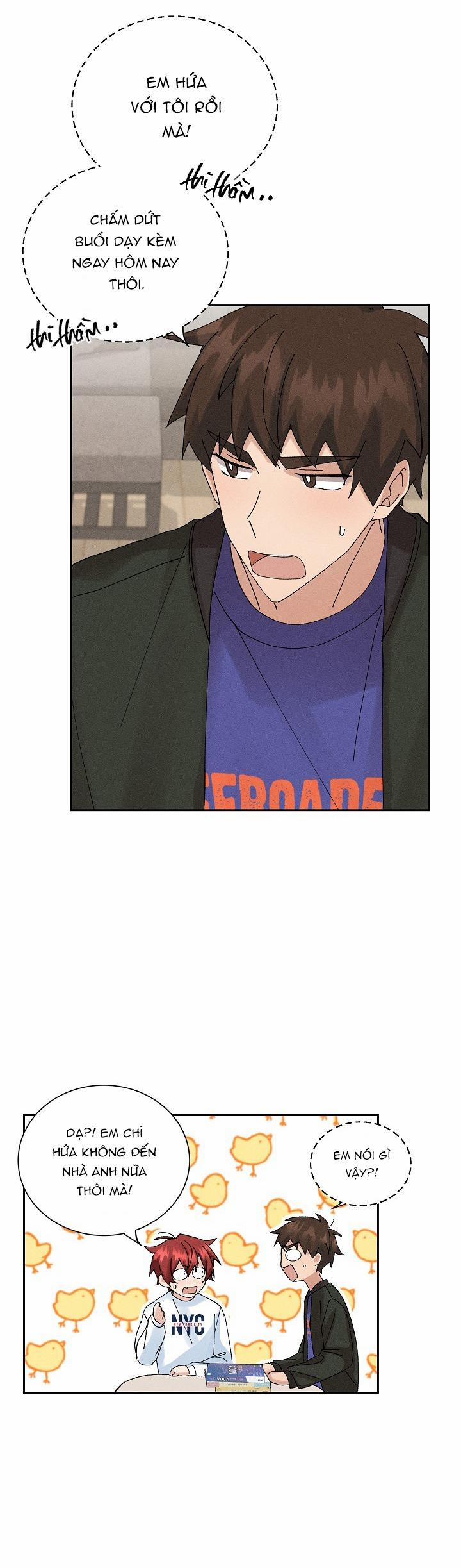 PLACEBO CRUSH 5 trang 20