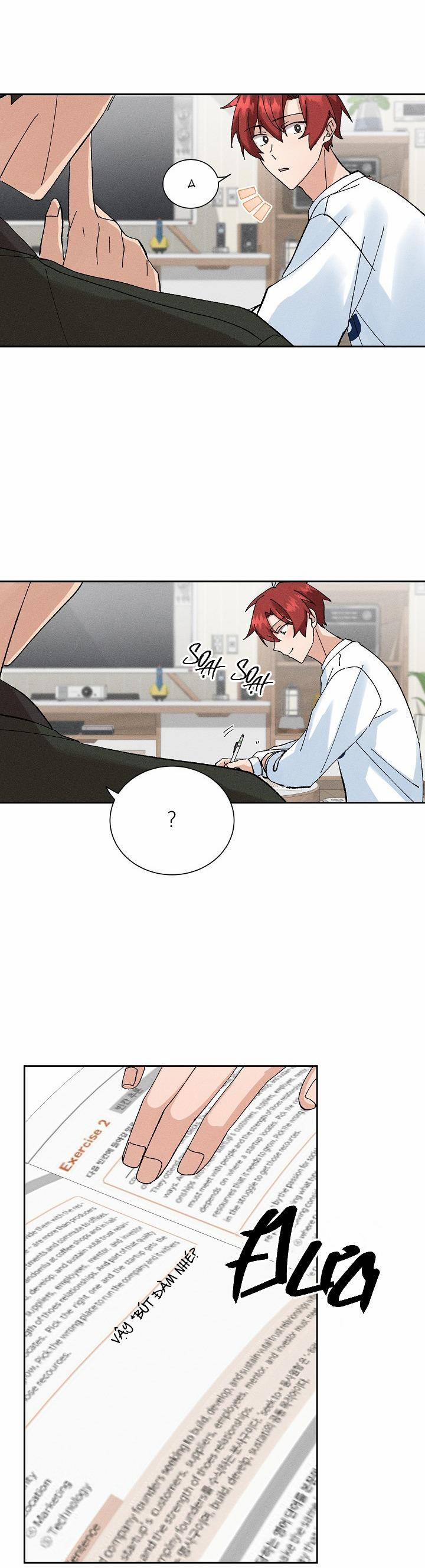 PLACEBO CRUSH 5 trang 22