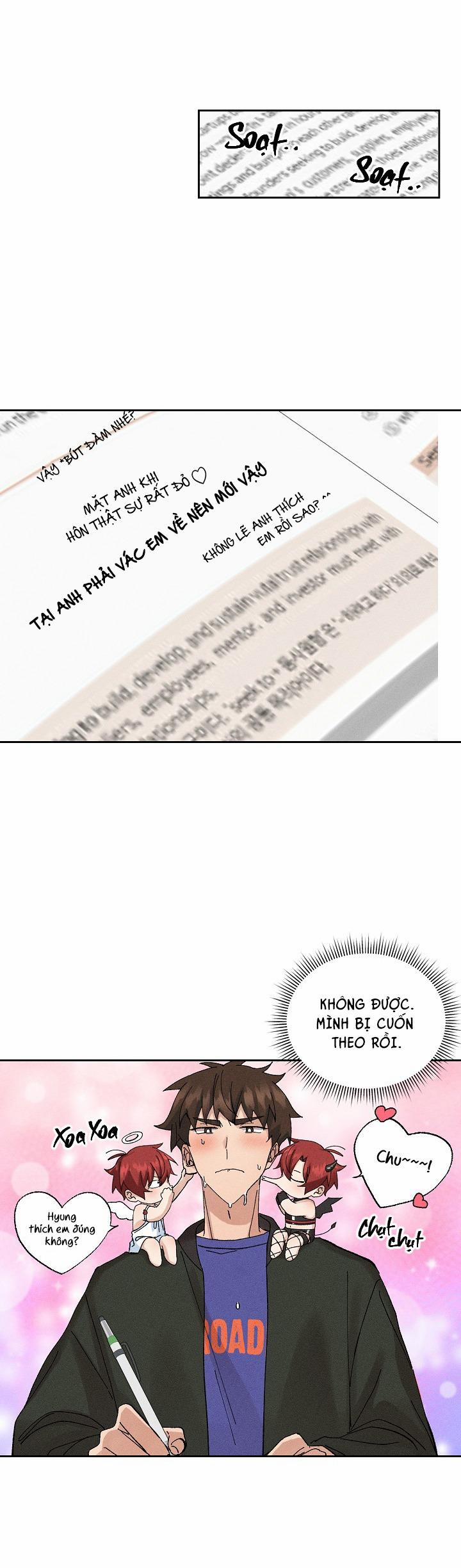 PLACEBO CRUSH 5 trang 24