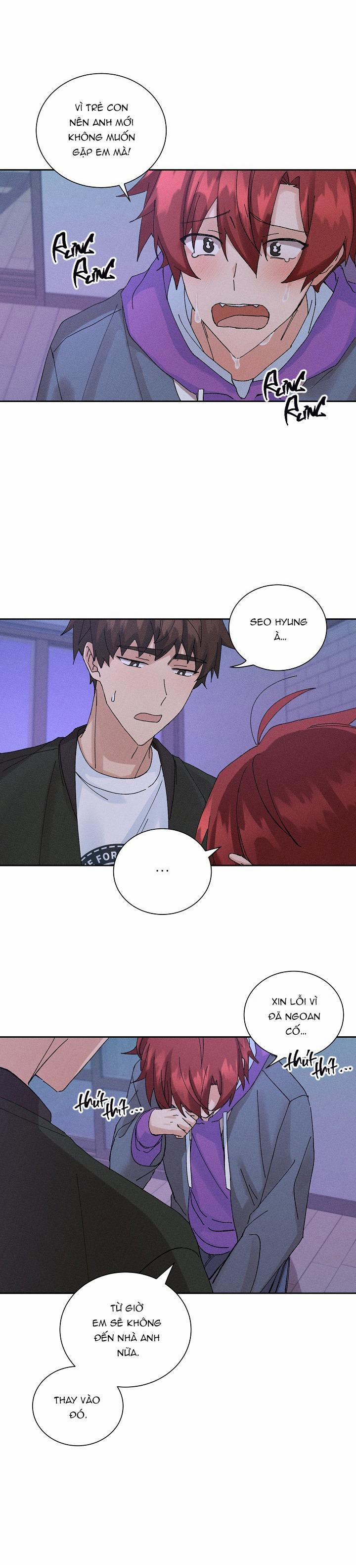 PLACEBO CRUSH 5 trang 5