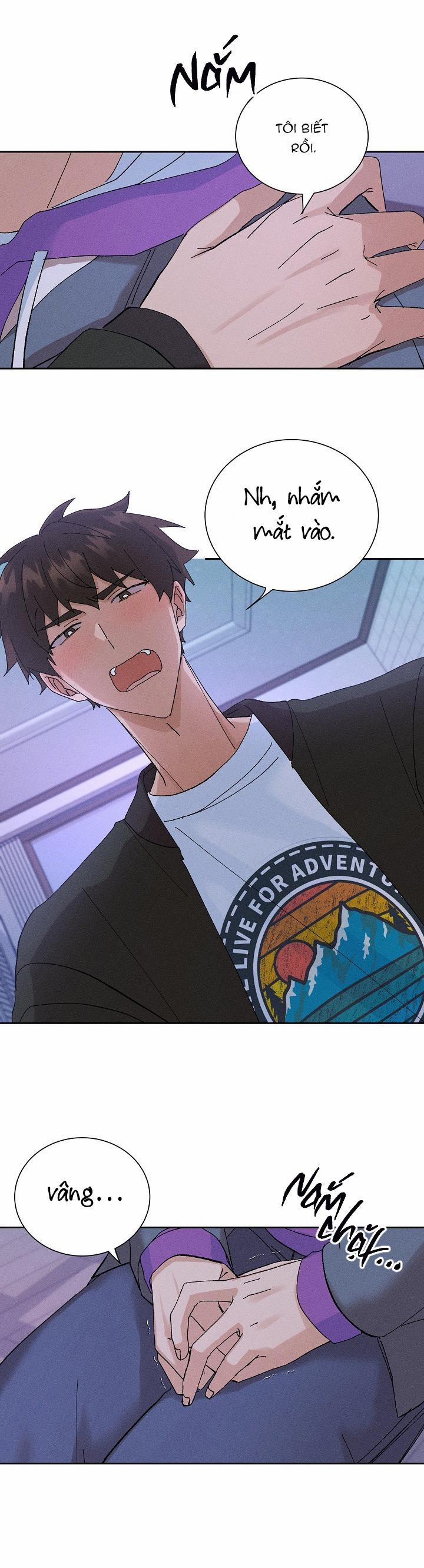 PLACEBO CRUSH 5 trang 7