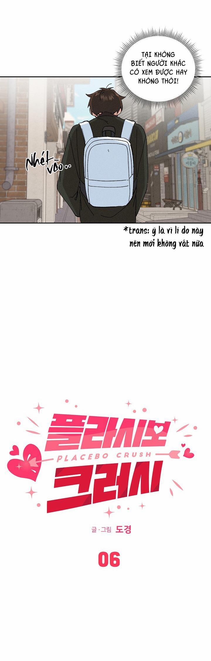 PLACEBO CRUSH 6 trang 10