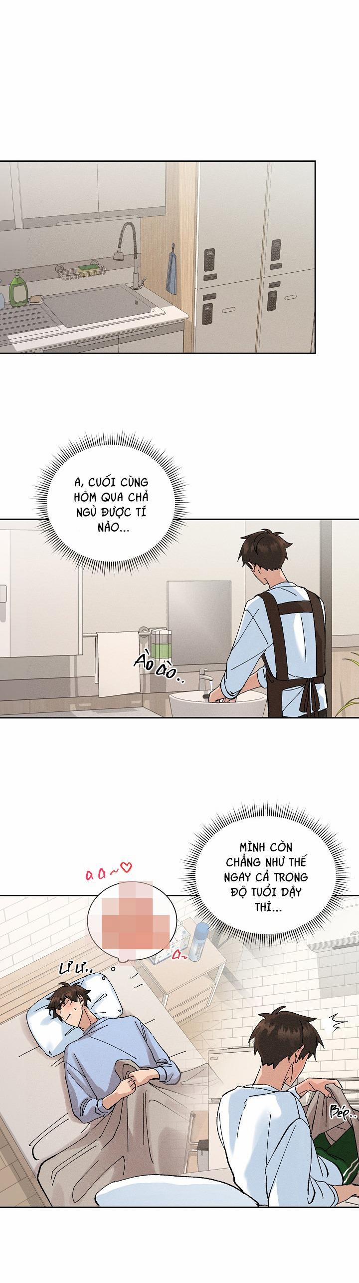 PLACEBO CRUSH 6 trang 11