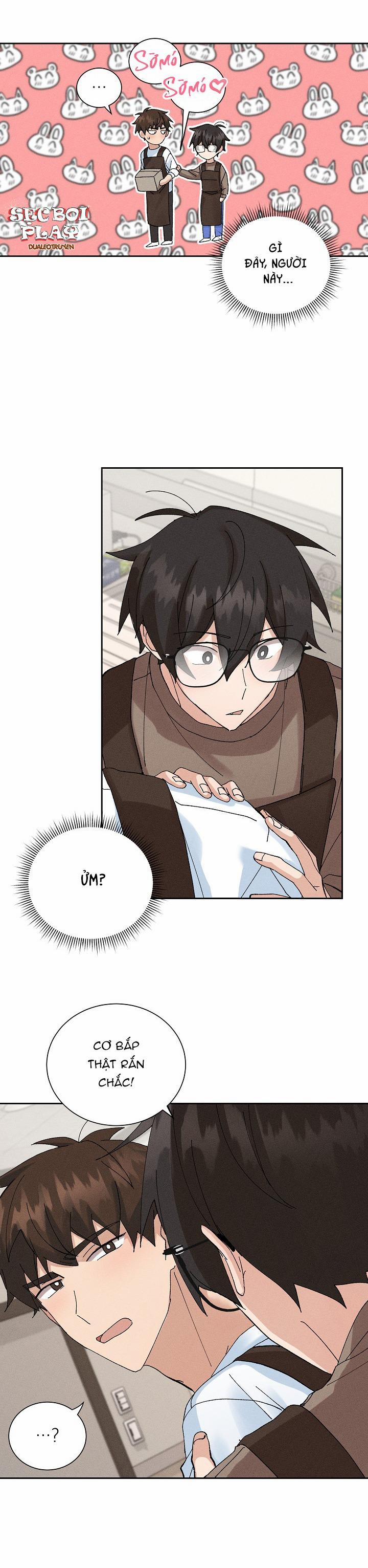 PLACEBO CRUSH 6 trang 19