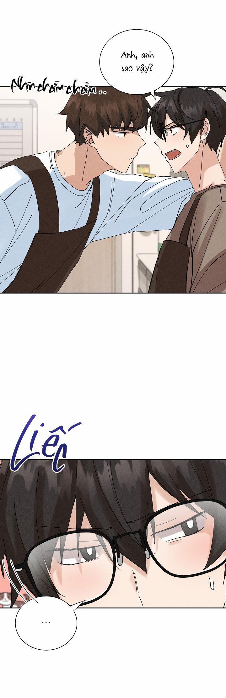 PLACEBO CRUSH 6 trang 21