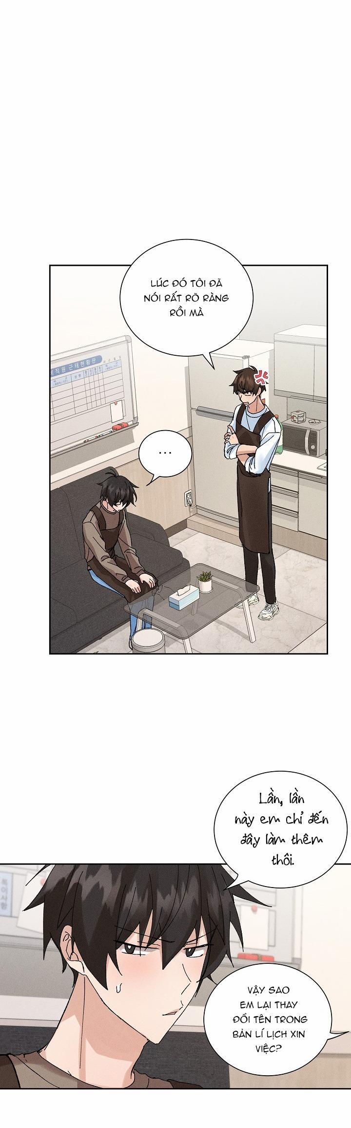 PLACEBO CRUSH 6 trang 23