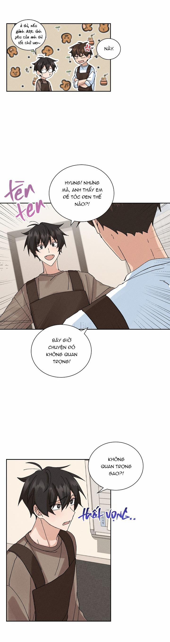 PLACEBO CRUSH 6 trang 24