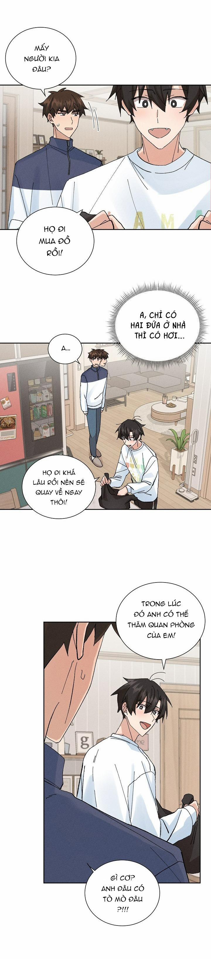 PLACEBO CRUSH 7 trang 10