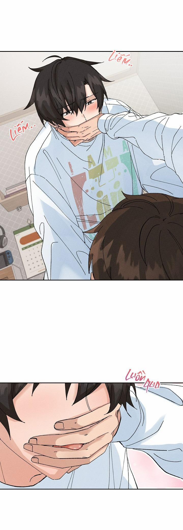 PLACEBO CRUSH 7 trang 19