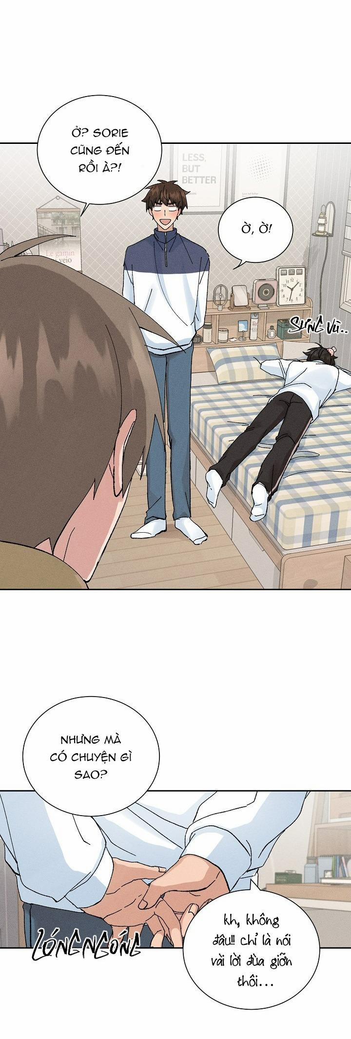 PLACEBO CRUSH 7 trang 21