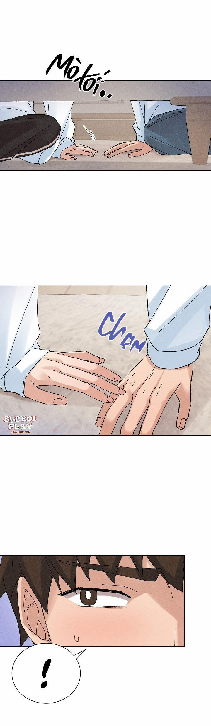 PLACEBO CRUSH 7 trang 25