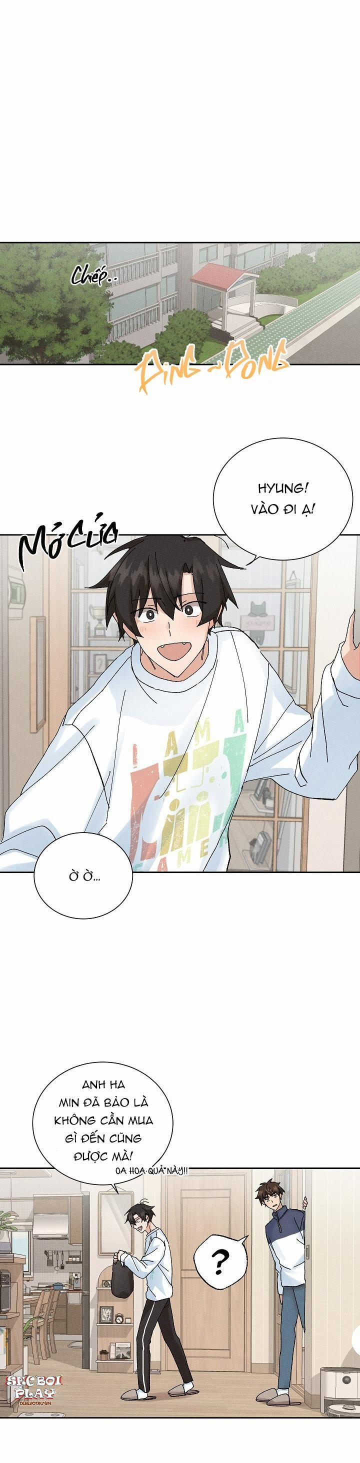 PLACEBO CRUSH 7 trang 9