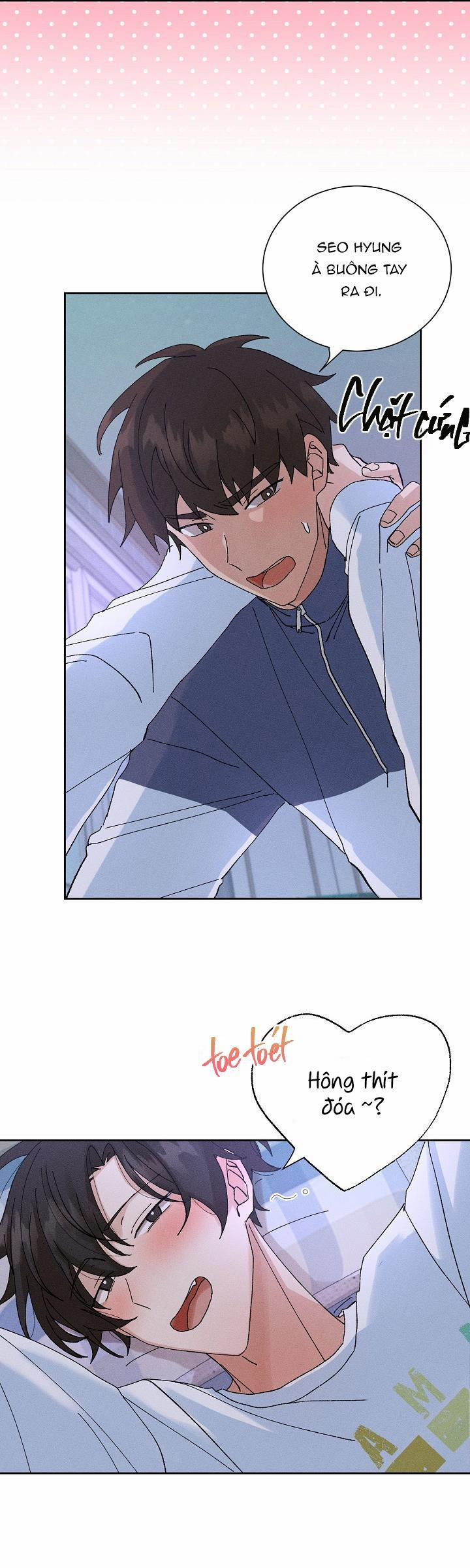 PLACEBO CRUSH 8 trang 10