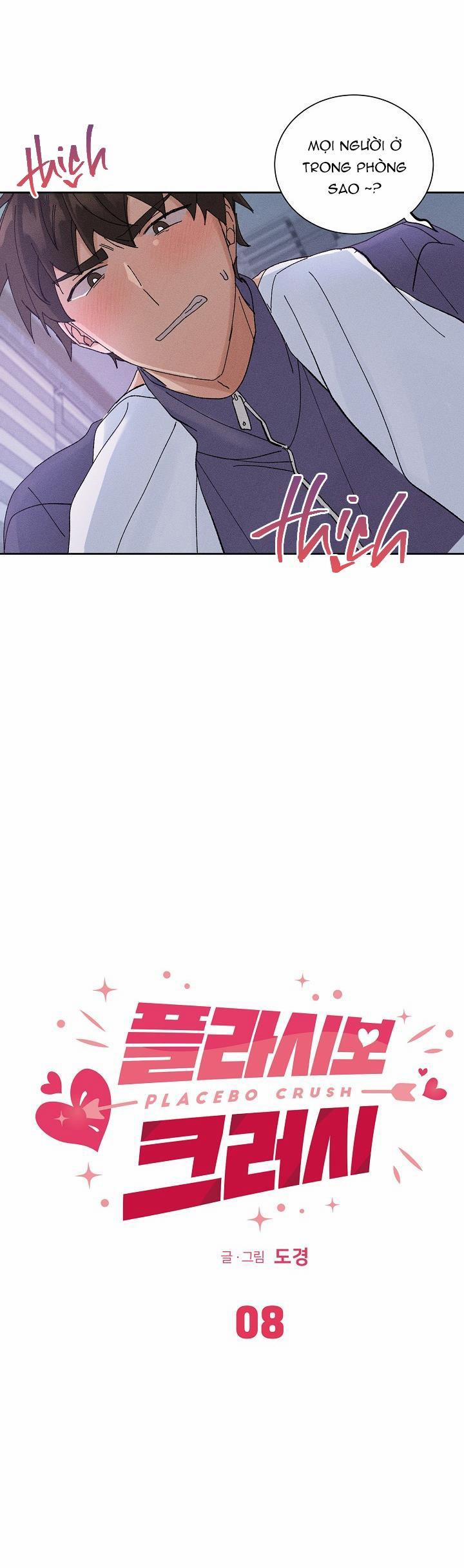PLACEBO CRUSH 8 trang 11