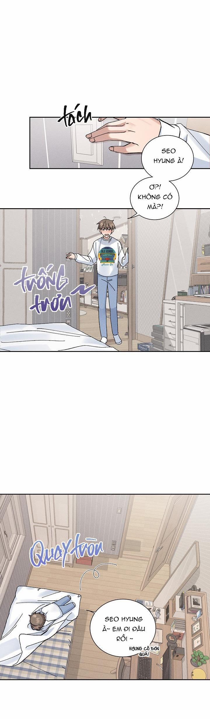 PLACEBO CRUSH 8 trang 12